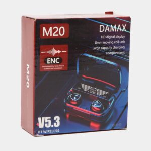 AURICULAR BLUETOOTH M20