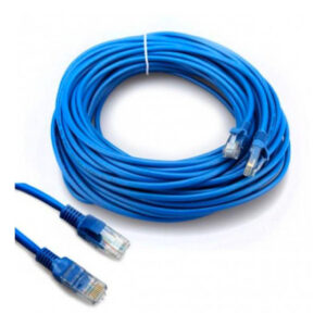 CABLE DE RED RJ45 10 MT