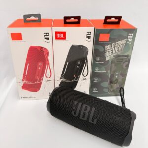 PARLANTE JBL FLIP 7