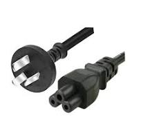 CABLE POWER MIKEY - TREBOL 1,5MT