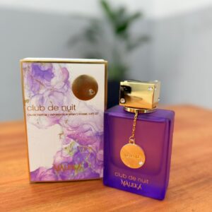 PERFUME CLUB DE NUIT MALEKA 100ML – MUJER