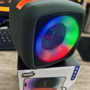 PARLANTE EXCELENTE CALIDAD X911