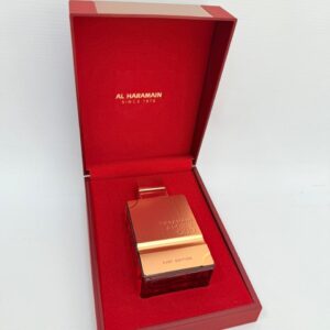 PERFUME AL HARAMAIN AMBER OUD ROUGE