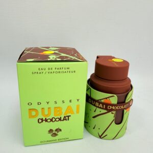 PERFUME ODYSSEY DUBAI CHOCOLAT -100ML-MUJER