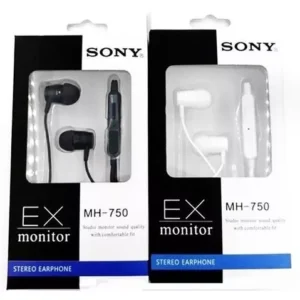 AURICULAR SONY MANOS LIBRES