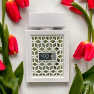 PERFUME RAVE NOW WHITE 100ML – UNISEX