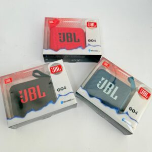 PARLANTE JBL GO 4