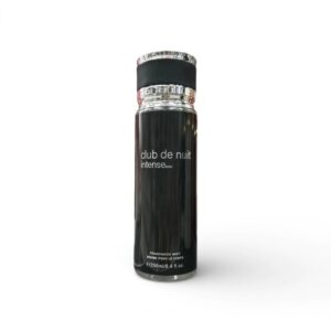 PERFUME CLUB DE NUIT INTENSE MAN 250ML