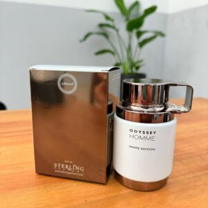 PERFUME ODYSSEY HOMME WHITE EDITION 100ML – HOMBRE