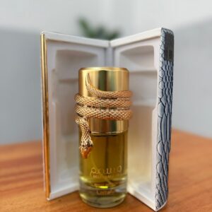 PERFUME MASUMAM WHITE IN 100ML – UNISEX