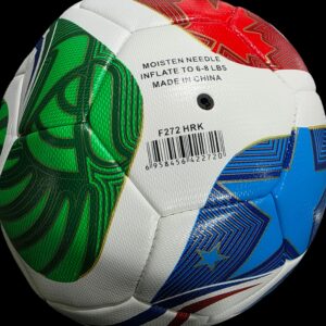 PELOTA MUNDIAL COSIDA EXCELENTE CALIDAD